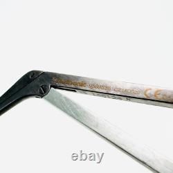Medtronic 9569536 4mm Pituitary Rongeur, Ring Handle Instrument