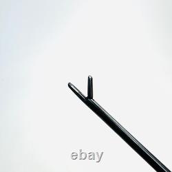 Medtronic 9569536 4mm Pituitary Rongeur, Ring Handle Instrument