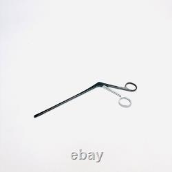 Medtronic 9569536 4mm Pituitary Rongeur, Ring Handle Instrument