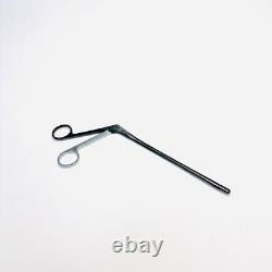 Medtronic 9569536 4mm Pituitary Rongeur, Ring Handle Instrument