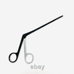 Medtronic 9569536 4mm Pituitary Rongeur, Ring Handle Instrument