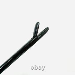 Medtronic 9569536 4mm Pituitary Rongeur, Ring Handle Instrument