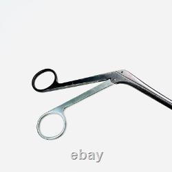 Medtronic 9569536 4mm Pituitary Rongeur, Ring Handle Instrument