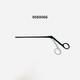 Medtronic 9569566 Metrx II Tooth Pituitary Ronguer 2 mm Instrument