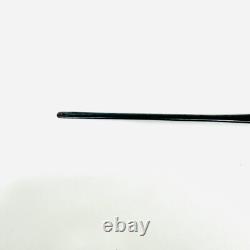 Medtronic 9569566 Metrx II Tooth Pituitary Ronguer 2 mm Instrument