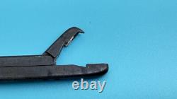 Medtronic 9569566 Metrx II Tooth Pituitary Ronguer 2 mm Instrument