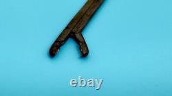 Medtronic 9569566 Metrx II Tooth Pituitary Ronguer 2 mm Instrument