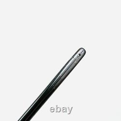Medtronic 9569566 Metrx II Tooth Pituitary Ronguer 2 mm Instrument