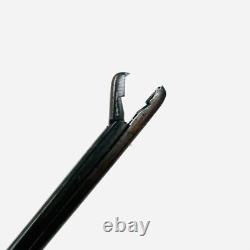 Medtronic 9569566 Metrx II Tooth Pituitary Ronguer 2 mm Instrument