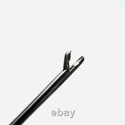 Medtronic 9569566 Metrx II Tooth Pituitary Ronguer 2 mm Instrument