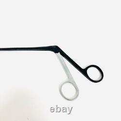 Medtronic 9569566 Metrx II Tooth Pituitary Ronguer 2 mm Instrument
