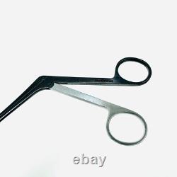 Medtronic 9569566 Metrx II Tooth Pituitary Ronguer 2 mm Instrument