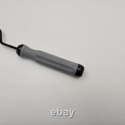 Medtronic 9569620 METRx II Bayonet Curette, 5.2mm, Straight Instrument