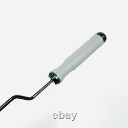 Medtronic 9569621 Metrx II CURETTE BAYONETED 3.6MM Straight Instrument