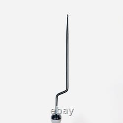 Medtronic 9569621 Metrx II CURETTE BAYONETED 3.6MM Straight Instrument