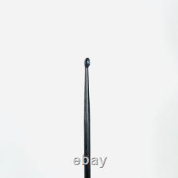 Medtronic 9569621 Metrx II CURETTE BAYONETED 3.6MM Straight Instrument
