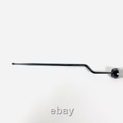 Medtronic 9569621 Metrx II CURETTE BAYONETED 3.6MM Straight Instrument