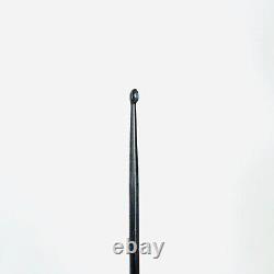 Medtronic 9569621 Metrx II CURETTE BAYONETED 3.6MM Straight Instrument