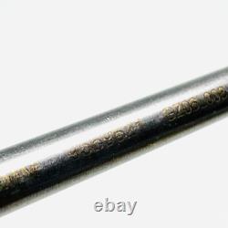 Medtronic 9569621 Metrx II CURETTE BAYONETED 3.6MM Straight Instrument