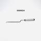 Medtronic 9569624 Metrx II Curette Bayoneted 5.2mm Angled Instrument