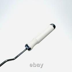 Medtronic 9569624 Metrx II Curette Bayoneted 5.2mm Angled Instrument