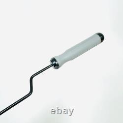 Medtronic 9569629 METRx II Bayonet Curette, 3.6mm, Reverse Ang Instrument
