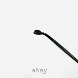 Medtronic 9569629 METRx II Bayonet Curette, 3.6mm, Reverse Ang Instrument