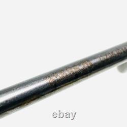 Medtronic 9569629 METRx II Bayonet Curette, 3.6mm, Reverse Ang Instrument