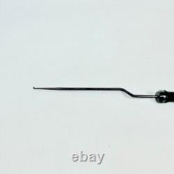 Medtronic 9569631 Metrx II Curette Bayoneted 1.8mm Instrument