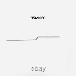 Medtronic 9569650 Bayoneted Penfield 4 Instrument