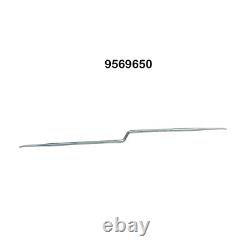 Medtronic 9569650 Bayoneted Penfield 4 Instrument
