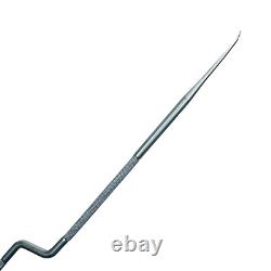Medtronic 9569650 Bayoneted Penfield 4 Instrument