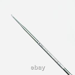 Medtronic 9569650 Bayoneted Penfield 4 Instrument