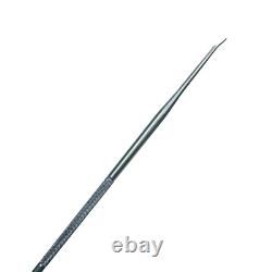 Medtronic 9569650 Bayoneted Penfield 4 Instrument