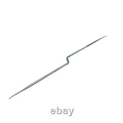 Medtronic 9569650 Bayoneted Penfield 4 Instrument