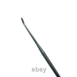 Medtronic 9569650 Bayoneted Penfield 4 Instrument