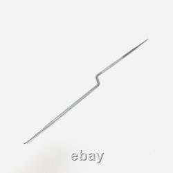 Medtronic 9569650 Bayoneted Penfield 4 Instrument