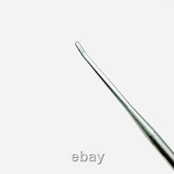 Medtronic 9569650 Bayoneted Penfield 4 Instrument