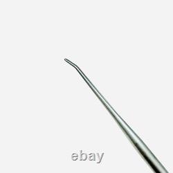 Medtronic 9569650 Bayoneted Penfield 4 Instrument
