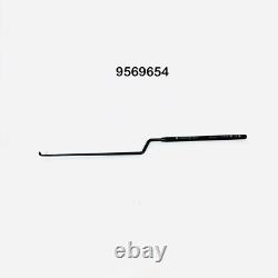 Medtronic 9569654 Metrx II Dissector Bayoneted Right Instrument