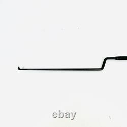 Medtronic 9569654 Metrx II Dissector Bayoneted Right Instrument