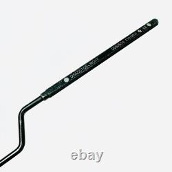 Medtronic 9569654 Metrx II Dissector Bayoneted Right Instrument