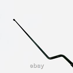 Medtronic 9569654 Metrx II Dissector Bayoneted Right Instrument