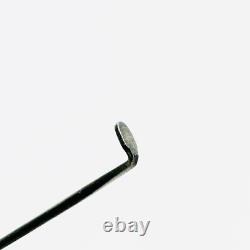 Medtronic 9569654 Metrx II Dissector Bayoneted Right Instrument