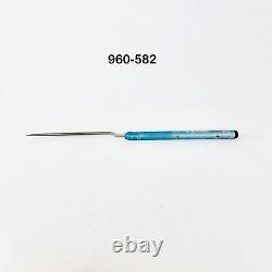 Medtronic 960-582 Bucholz-Freehand Probe Instrument As Is
