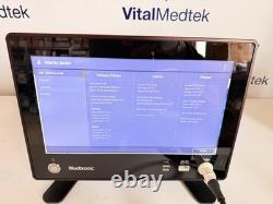 Medtronic AG1000 Accurian Radiofrequency Ablation Generator with Hub