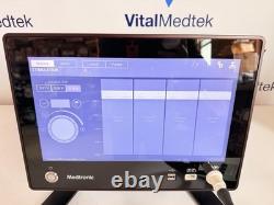 Medtronic AG1000 Accurian Radiofrequency Ablation Generator with Hub