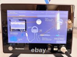 Medtronic AG1000 Accurian Radiofrequency Ablation Generator with Hub