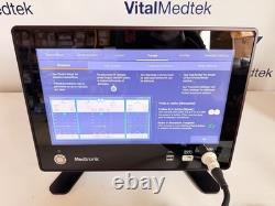 Medtronic AG1000 Accurian Radiofrequency Ablation Generator with Hub