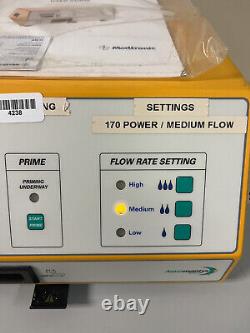 Medtronic Aquamantys 40-402-1 Bipolar Generator